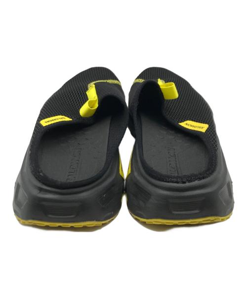 SALOMON（サロモン）SALOMON (サロモン) REELAX SLIDE 6.0/サンダル ブラック サイズ:28の古着・服飾アイテム