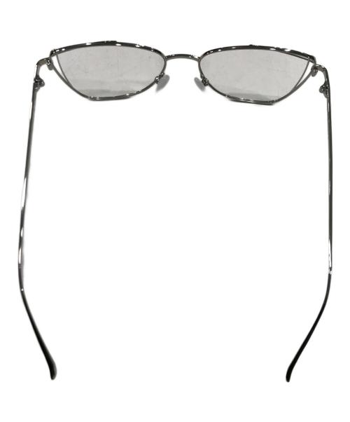 FOR ART'S SAKE（フォー・アーツ・セイク）FOR ART'S SAKE (フォー・アーツ・セイク) 眼鏡 サイズ:56□17-145の古着・服飾アイテム