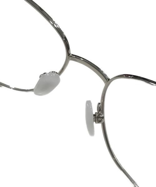 FOR ART'S SAKE（フォー・アーツ・セイク）FOR ART'S SAKE (フォー・アーツ・セイク) 眼鏡 サイズ:56□17-145の古着・服飾アイテム