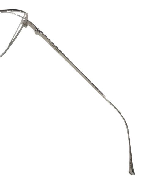 FOR ART'S SAKE（フォー・アーツ・セイク）FOR ART'S SAKE (フォー・アーツ・セイク) 眼鏡 サイズ:56□17-145の古着・服飾アイテム