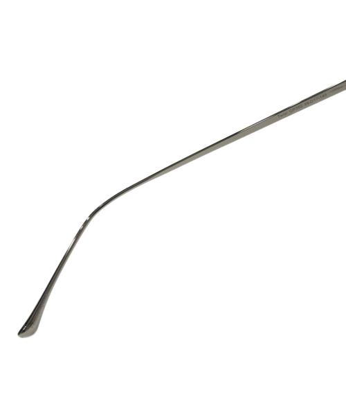 FOR ART'S SAKE（フォー・アーツ・セイク）FOR ART'S SAKE (フォー・アーツ・セイク) 眼鏡 サイズ:56□17-145の古着・服飾アイテム