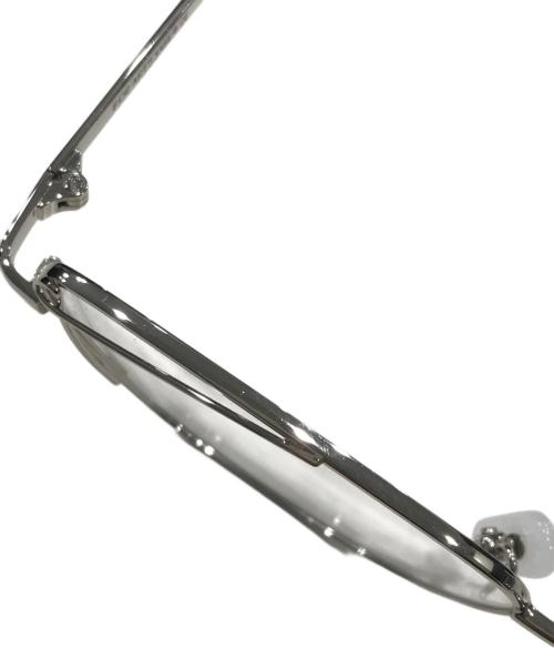 FOR ART'S SAKE（フォー・アーツ・セイク）FOR ART'S SAKE (フォー・アーツ・セイク) 眼鏡 サイズ:56□17-145の古着・服飾アイテム