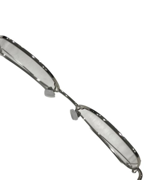 FOR ART'S SAKE（フォー・アーツ・セイク）FOR ART'S SAKE (フォー・アーツ・セイク) 眼鏡 サイズ:56□17-145の古着・服飾アイテム