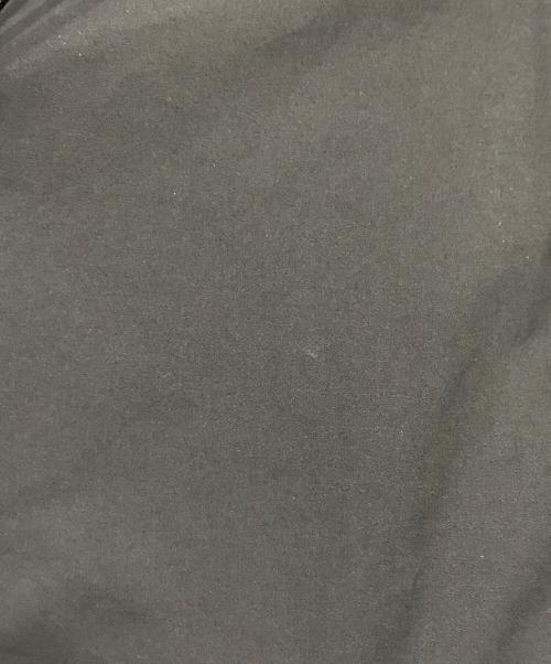 ENDS and MEANS（エンズアンド ミーンズ）ENDS AND MEANS (エンズアンド ミーンズ) ハガーストン パーカ／ジップパーカー ブラック サイズ:Mの古着・服飾アイテム