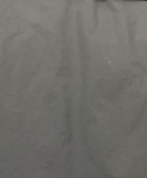 ENDS and MEANS（エンズアンド ミーンズ）ENDS AND MEANS (エンズアンド ミーンズ) ハガーストン パーカ／ジップパーカー ブラック サイズ:Mの古着・服飾アイテム