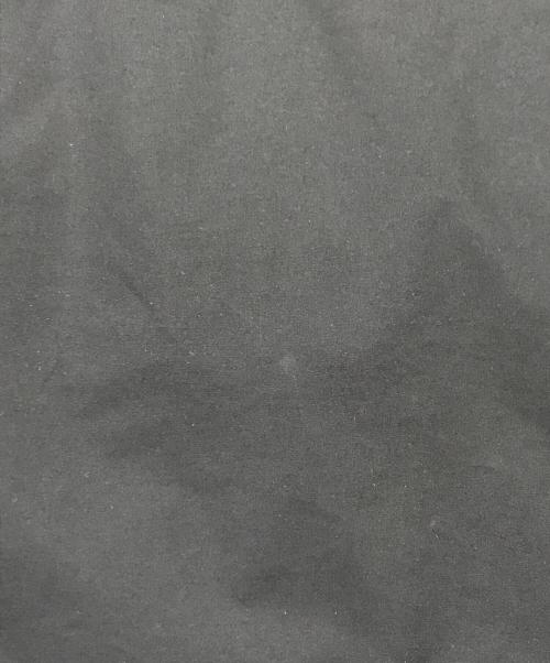 ENDS and MEANS（エンズアンド ミーンズ）ENDS AND MEANS (エンズアンド ミーンズ) ハガーストン パーカ／ジップパーカー ブラック サイズ:Mの古着・服飾アイテム