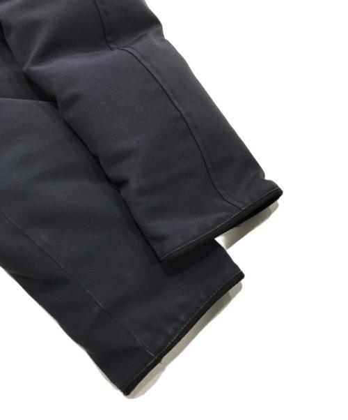 CANADA GOOSE（カナダグース）CANADA GOOSE (カナダグース) ブロンテパーカー/ダウンジャケット ネイビー サイズ:Sの古着・服飾アイテム