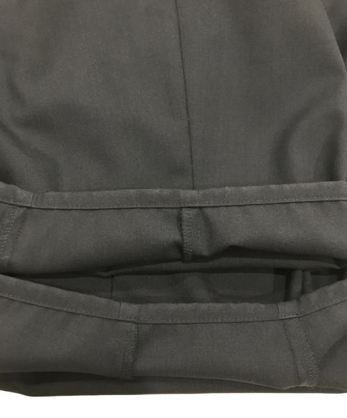 IENA（イエナ）IENA (イエナ) TWコクーンパンツ/ワイドパンツ ブラック サイズ:34の古着・服飾アイテム