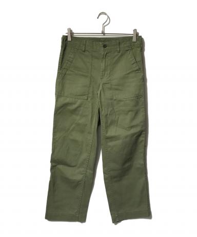 中古・古着通販】Spick and Span (スピック＆スパン) ルーズベイカー