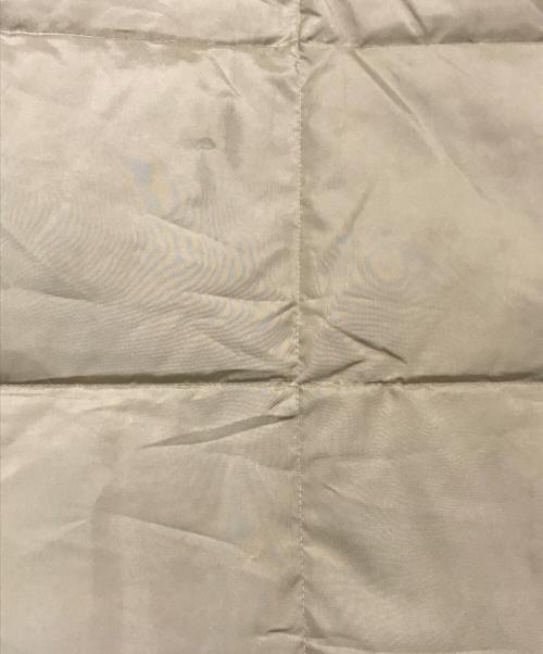 POLO RALPH LAUREN（ポロ・ラルフローレン）POLO RALPH LAUREN (ポロ・ラルフローレン) ダウンジャケット/ボタンジャケット ブラウン サイズ:LLの古着・服飾アイテム