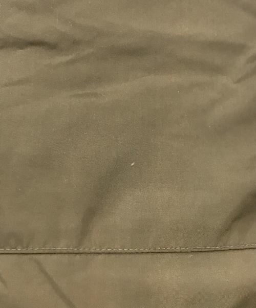 POLO RALPH LAUREN（ポロ・ラルフローレン）POLO RALPH LAUREN (ポロ・ラルフローレン) ダウンジャケット/ボタンジャケット ブラウン サイズ:LLの古着・服飾アイテム