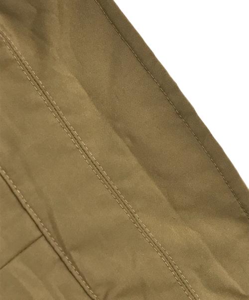 POLO RALPH LAUREN（ポロ・ラルフローレン）POLO RALPH LAUREN (ポロ・ラルフローレン) ライナー付ミドルコート/トレンチコート ブラウン サイズ:LLの古着・服飾アイテム