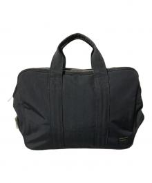 PORTER（ポーター）の古着「ブリーフケース」｜ネイビー