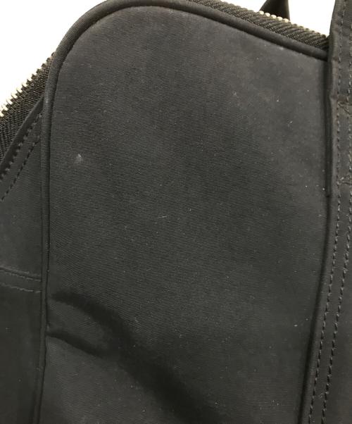 PORTER（ポーター）PORTER (ポーター) ブリーフケース ネイビーの古着・服飾アイテム