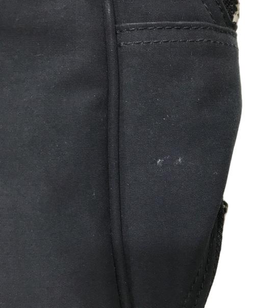 PORTER（ポーター）PORTER (ポーター) ブリーフケース ネイビーの古着・服飾アイテム