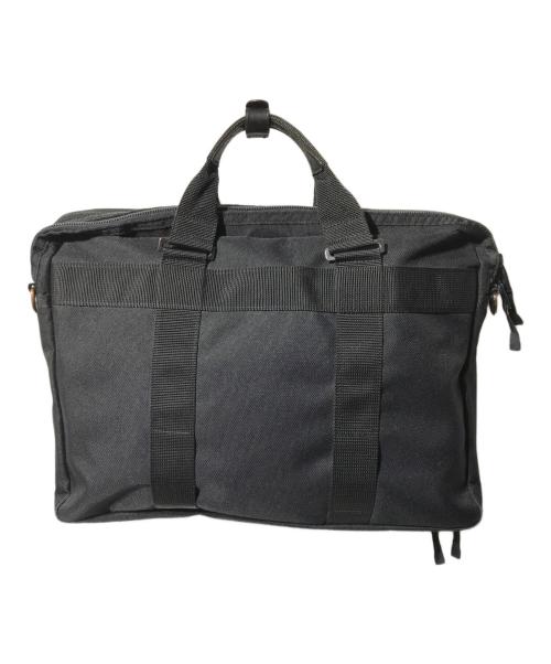 PORTER（ポーター）PORTER (ポーター) 2WAYブリーフケース ブラックの古着・服飾アイテム