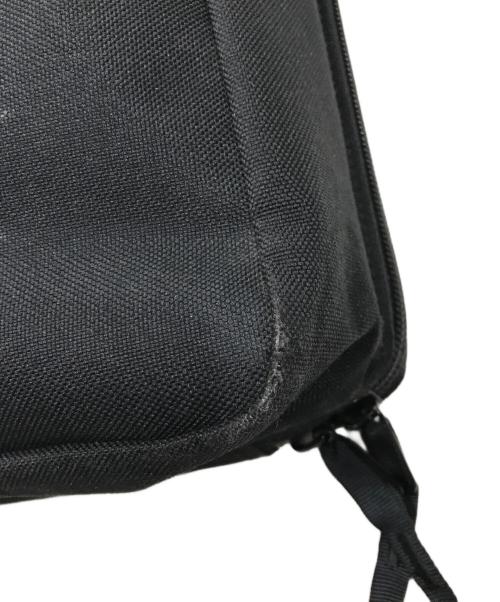 PORTER（ポーター）PORTER (ポーター) 2WAYブリーフケース ブラックの古着・服飾アイテム