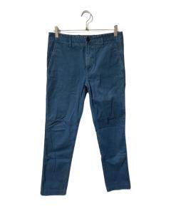 中古・古着通販】SADE (シャーデー) PT15 トラウザーパンツ ネイビー