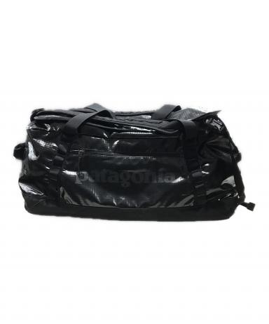 中古・古着通販】Patagonia (パタゴニア) ブラックホール ダッフル 70L