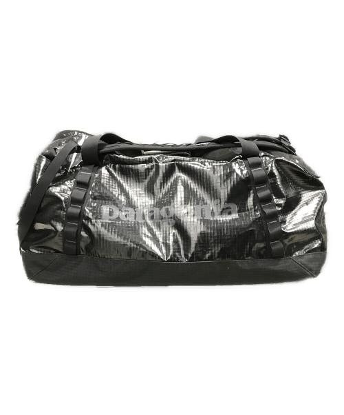 Patagonia（パタゴニア）Patagonia (パタゴニア) ブラックホール ダッフル 70L/ボストンバッグ ブラックの古着・服飾アイテム