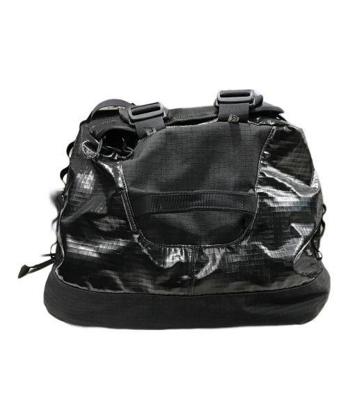 Patagonia（パタゴニア）Patagonia (パタゴニア) ブラックホール ダッフル 70L/ボストンバッグ ブラックの古着・服飾アイテム