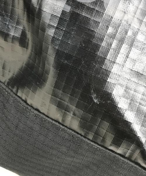 Patagonia（パタゴニア）Patagonia (パタゴニア) ブラックホール ダッフル 70L/ボストンバッグ ブラックの古着・服飾アイテム