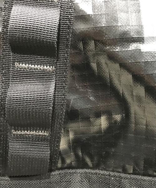 Patagonia（パタゴニア）Patagonia (パタゴニア) ブラックホール ダッフル 70L/ボストンバッグ ブラックの古着・服飾アイテム