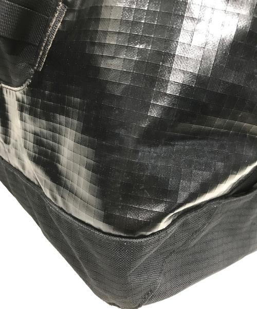Patagonia（パタゴニア）Patagonia (パタゴニア) ブラックホール ダッフル 70L/ボストンバッグ ブラックの古着・服飾アイテム