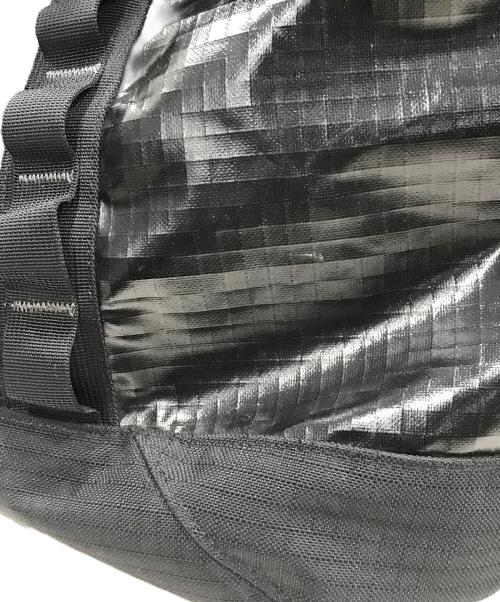 Patagonia（パタゴニア）Patagonia (パタゴニア) ブラックホール ダッフル 70L/ボストンバッグ ブラックの古着・服飾アイテム