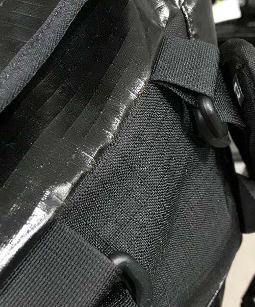 Patagonia（パタゴニア）Patagonia (パタゴニア) ブラックホール ダッフル 70L/ボストンバッグ ブラックの古着・服飾アイテム