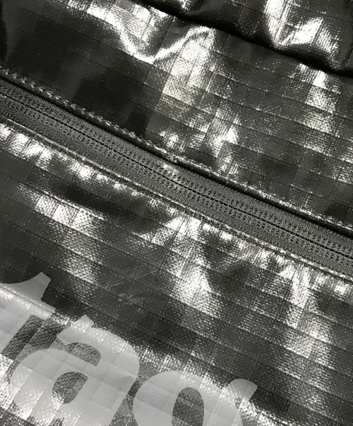 Patagonia（パタゴニア）Patagonia (パタゴニア) ブラックホール ダッフル 70L/ボストンバッグ ブラックの古着・服飾アイテム