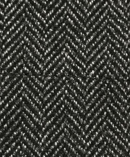 COMME des GARCONS HOMME DEUX（コムデギャルソン オム ドゥ）COMME des GARCONS HOMME DEUX (コムデギャルソン オム ドゥ) ヘリンボーンセットアップ/パンツセットアップ グレー サイズ:Lの古着・服飾アイテム