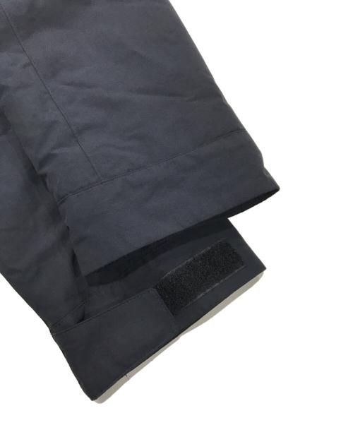 THE NORTH FACE（ザ ノース フェイス）THE NORTH FACE (ザ ノース フェイス) ストームピークパーカ/ジップパーカー ブラック サイズ:Lの古着・服飾アイテム