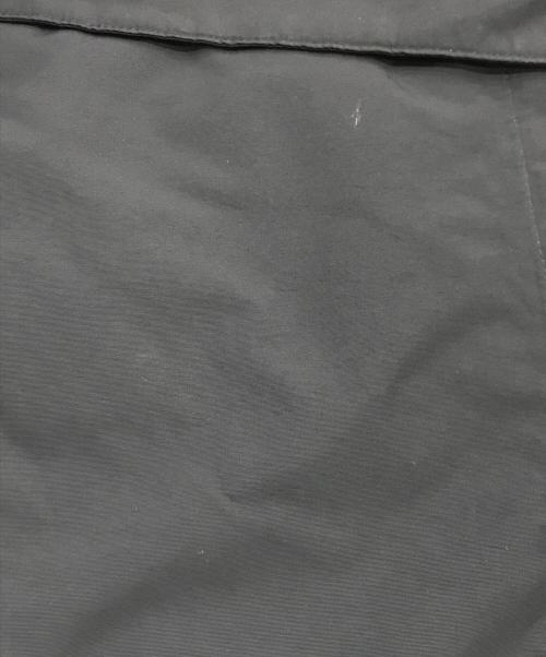 THE NORTH FACE（ザ ノース フェイス）THE NORTH FACE (ザ ノース フェイス) ストームピークパーカ/ジップパーカー ブラック サイズ:Lの古着・服飾アイテム