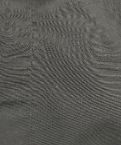 THE NORTH FACE（ザ ノース フェイス）THE NORTH FACE (ザ ノース フェイス) ストームピークパーカ/ジップパーカー ブラック サイズ:Lの古着・服飾アイテム