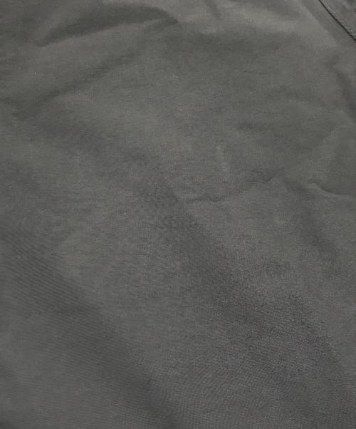 THE NORTH FACE（ザ ノース フェイス）THE NORTH FACE (ザ ノース フェイス) ストームピークパーカ/ジップパーカー ブラック サイズ:Lの古着・服飾アイテム