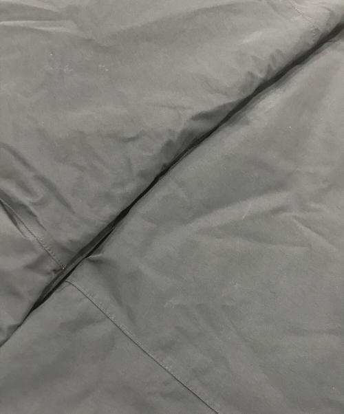 THE NORTH FACE（ザ ノース フェイス）THE NORTH FACE (ザ ノース フェイス) ストームピークパーカ/ジップパーカー ブラック サイズ:Lの古着・服飾アイテム