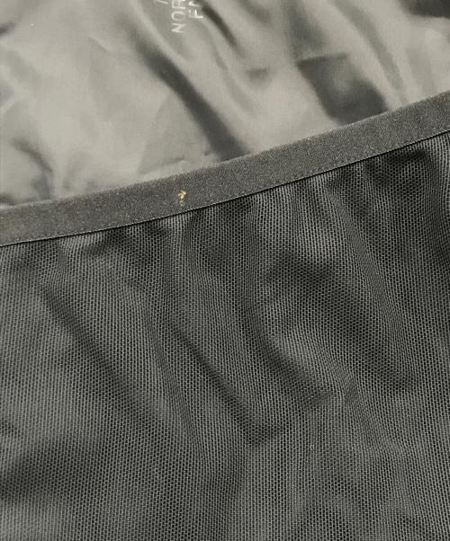 THE NORTH FACE（ザ ノース フェイス）THE NORTH FACE (ザ ノース フェイス) ストームピークパーカ/ジップパーカー ブラック サイズ:Lの古着・服飾アイテム