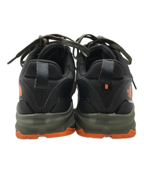 THE NORTH FACE（ザ ノース フェイス）THE NORTH FACE (ザ ノース フェイス) ベクティブ エクスプロリス II フューチャーライト スニーカー カーキ サイズ:27.5㎝の古着・服飾アイテム