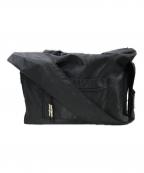 Ameriアメリ）の古着「マルチトラベルバッグ/ショルダーバッグ」｜ブラック