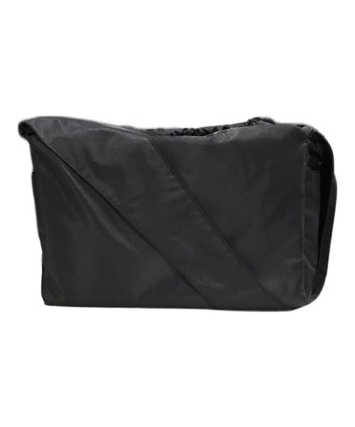 Ameri（アメリ）Ameri (アメリ) マルチトラベルバッグ/ショルダーバッグ ブラックの古着・服飾アイテム