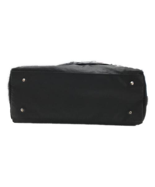 Ameri（アメリ）Ameri (アメリ) マルチトラベルバッグ/ショルダーバッグ ブラックの古着・服飾アイテム