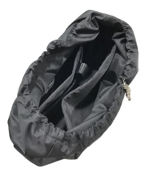 Ameri（アメリ）Ameri (アメリ) マルチトラベルバッグ/ショルダーバッグ ブラックの古着・服飾アイテム