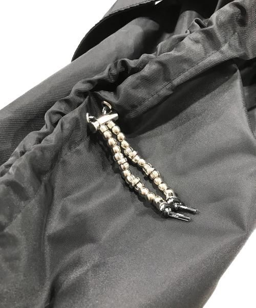 Ameri（アメリ）Ameri (アメリ) マルチトラベルバッグ/ショルダーバッグ ブラックの古着・服飾アイテム