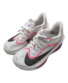 NIKE（ナイキ）の古着「ズーム フライ 6」｜ホワイト