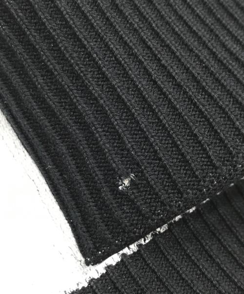 DIESEL（ディーゼル）DIESEL (ディーゼル) DIRTONEジャケット/ジップジャケット ホワイト サイズ:Sの古着・服飾アイテム