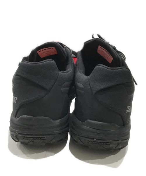 MAMMUT（マムート）MAMMUT (マムート) アルティメイト 3 ロー ブラック サイズ:26.5cmの古着・服飾アイテム