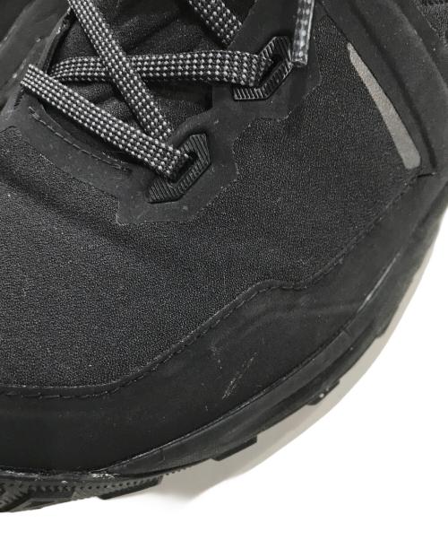 MAMMUT（マムート）MAMMUT (マムート) アルティメイト 3 ロー ブラック サイズ:26.5cmの古着・服飾アイテム