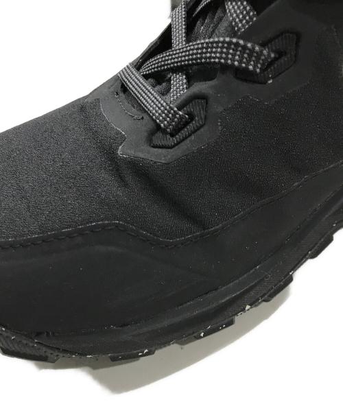 MAMMUT（マムート）MAMMUT (マムート) アルティメイト 3 ロー ブラック サイズ:26.5cmの古着・服飾アイテム