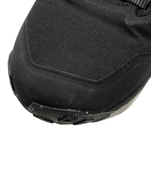 MAMMUT（マムート）MAMMUT (マムート) アルティメイト 3 ロー ブラック サイズ:26.5cmの古着・服飾アイテム